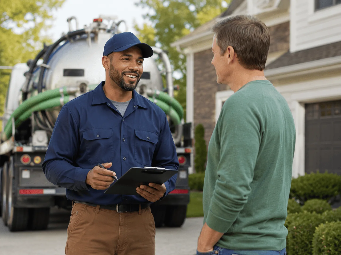 Mosquito Control Frederick, MD FAQs