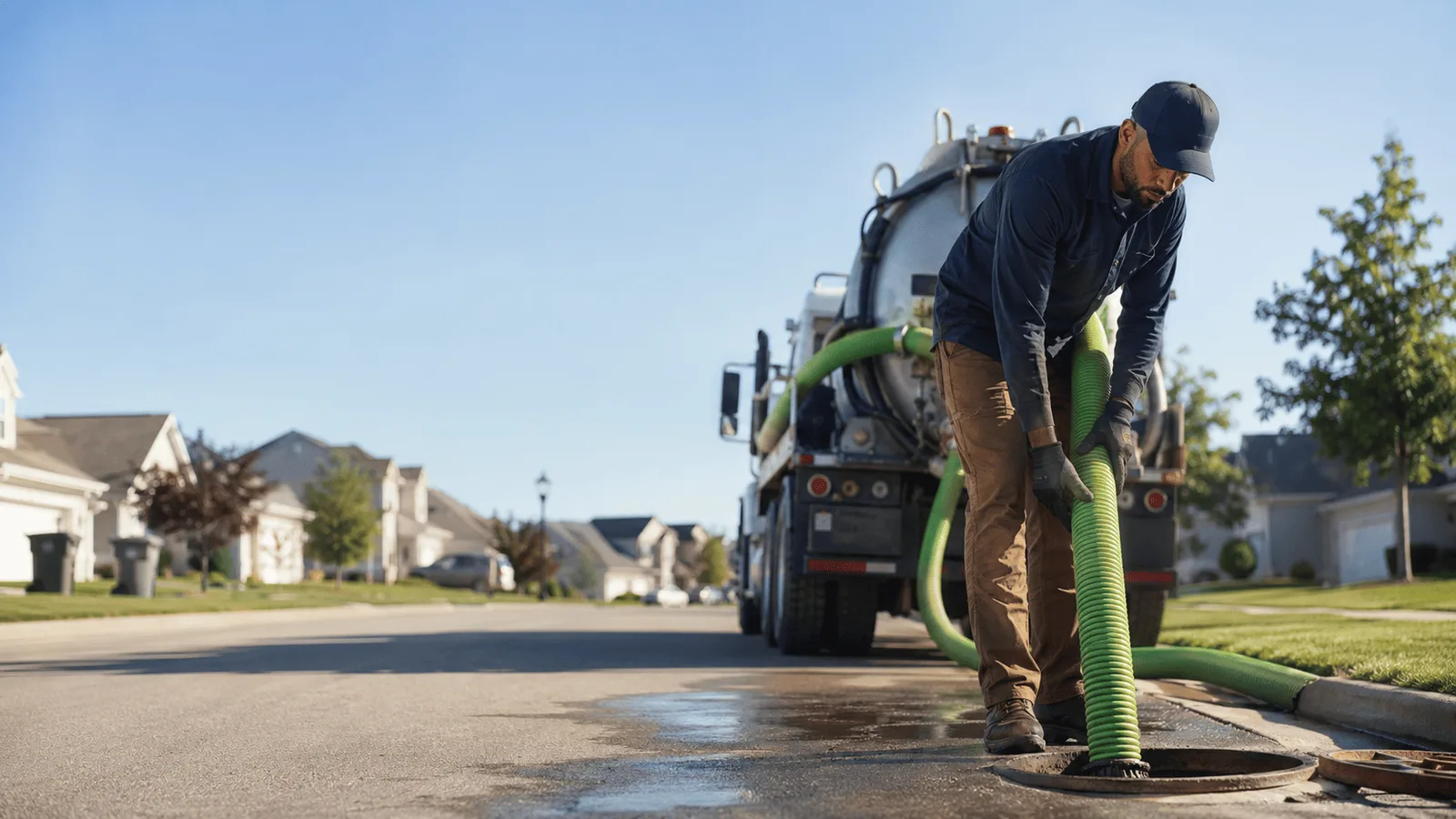 Mosquito Control in Frederick, MD